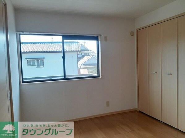 サンハイムKの物件内観写真